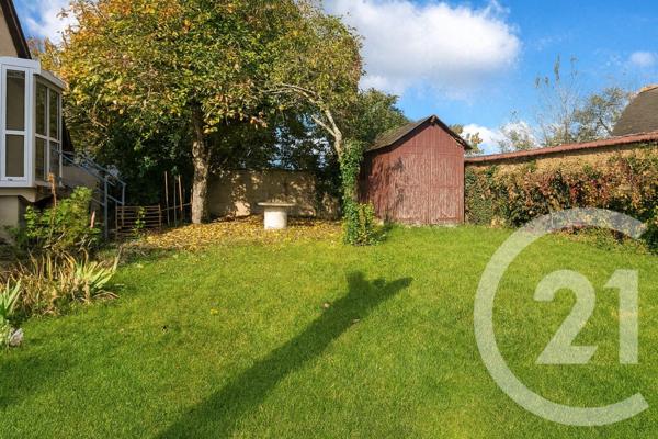 Maison à vendre  5 pièces - 94 m2 EPERNON - 28