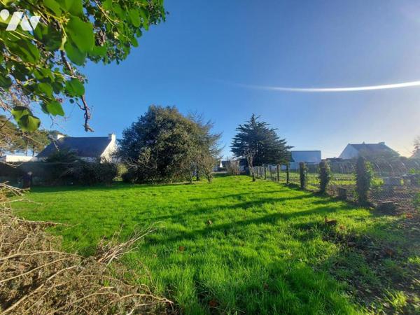 MAISON 70M² SUR TERRAIN DE 1460M²