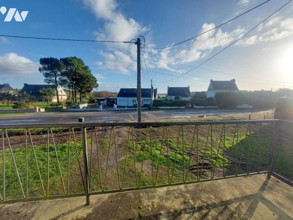 MAISON 70M² SUR TERRAIN DE 1460M²