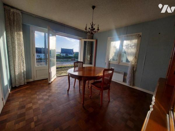 MAISON 70M² SUR TERRAIN DE 1460M²