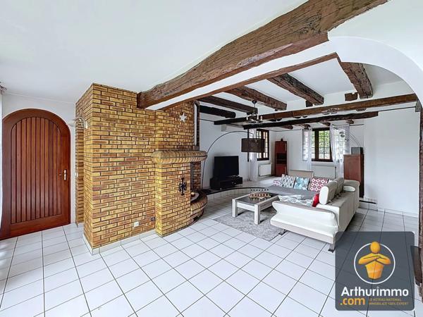 Vente Maison 10 pièces 300 m2 à Limeil-Brévannes