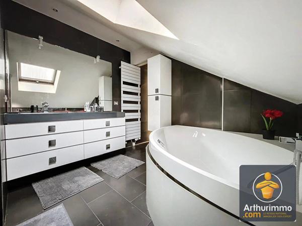 Vente Maison 10 pièces 300 m2 à Limeil-Brévannes