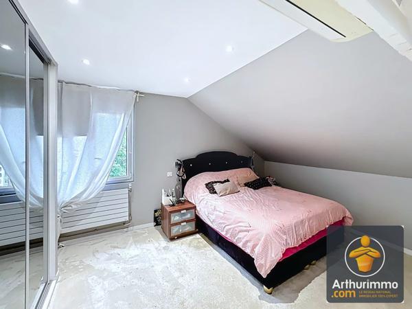 Vente Maison 10 pièces 300 m2 à Limeil-Brévannes