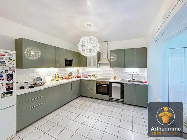 Vente Maison 10 pièces 300 m2 à Limeil-Brévannes