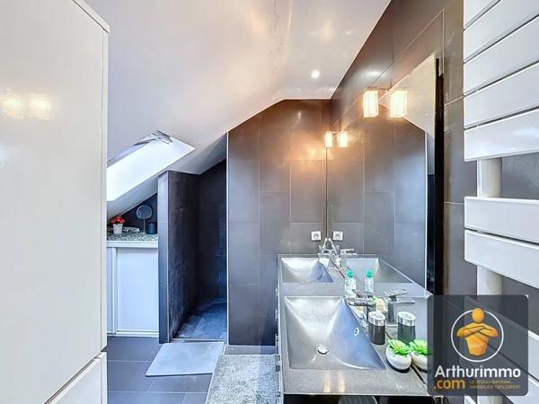 Vente Maison 10 pièces 300 m2 à Limeil-Brévannes