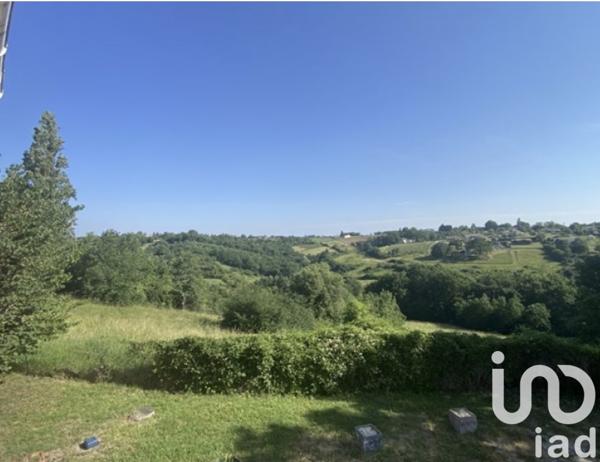 Terrain à vendre 9 487 m² Moissac