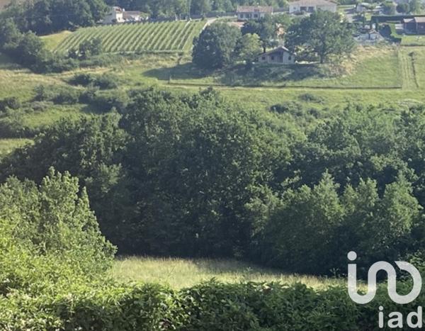 Terrain à vendre 9 487 m² Moissac