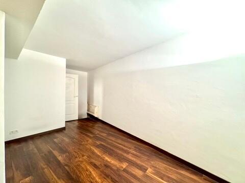 Sainte-Maxime-200m de la mer- appartement/bureaux apercu mer 109m2