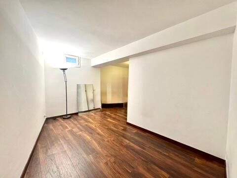 Sainte-Maxime-200m de la mer- appartement/bureaux apercu mer 109m2