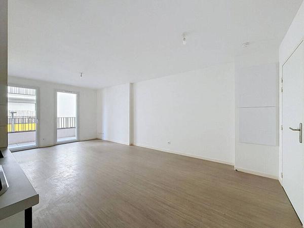 Appartement 2 pièces                                        - 44600 Saint-Nazaire - GARE CENTRE Réf : 127354