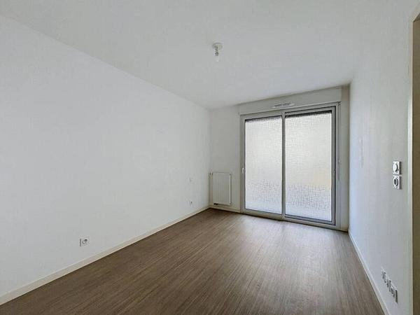 Appartement 2 pièces                                        - 44600 Saint-Nazaire - GARE CENTRE Réf : 127354