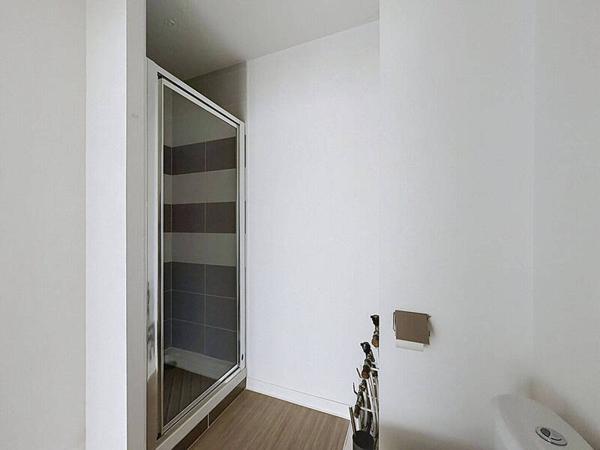 Appartement 2 pièces                                        - 44600 Saint-Nazaire - GARE CENTRE Réf : 127354