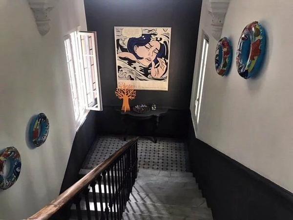 Vente Hôtel 15 pièces 584 m2 à Nice