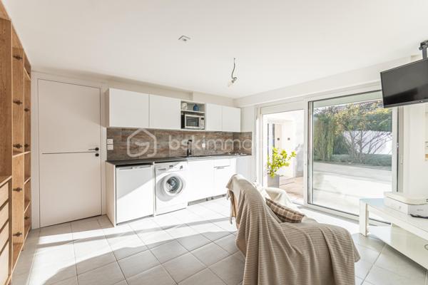 Maison contemporaine de 172 m²