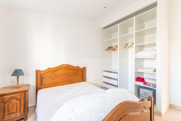 Maison contemporaine de 172 m²