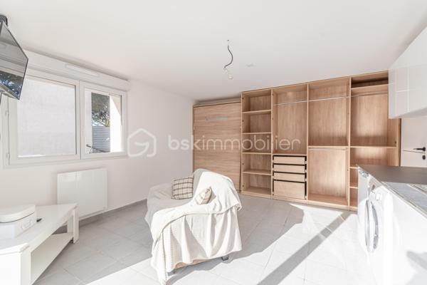 Maison contemporaine de 172 m²