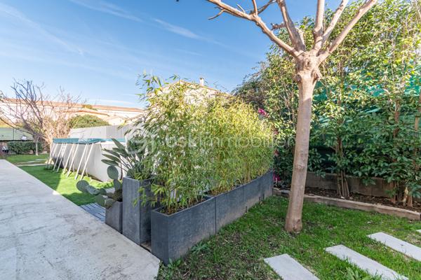 Maison contemporaine de 172 m²