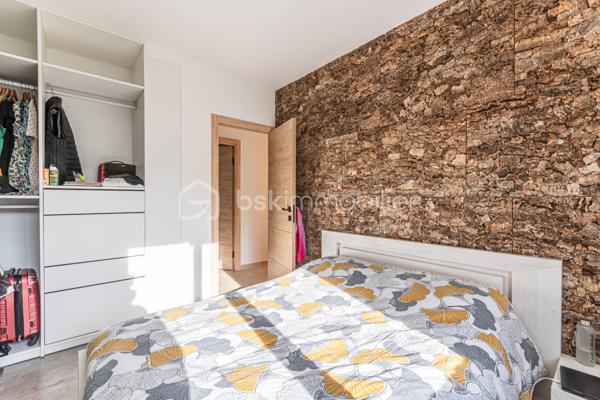 Maison contemporaine de 172 m²