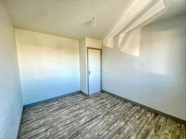 APPARTEMENT à ROYAN