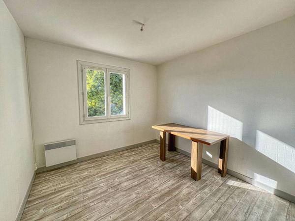 APPARTEMENT à ROYAN