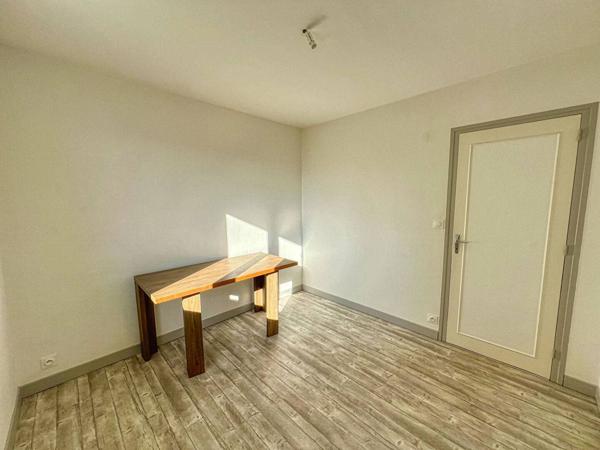 APPARTEMENT à ROYAN