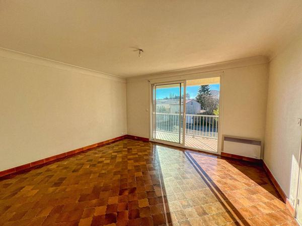 APPARTEMENT à ROYAN