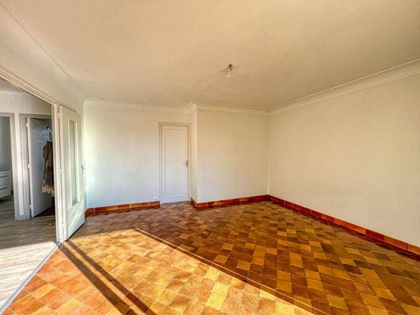 APPARTEMENT à ROYAN