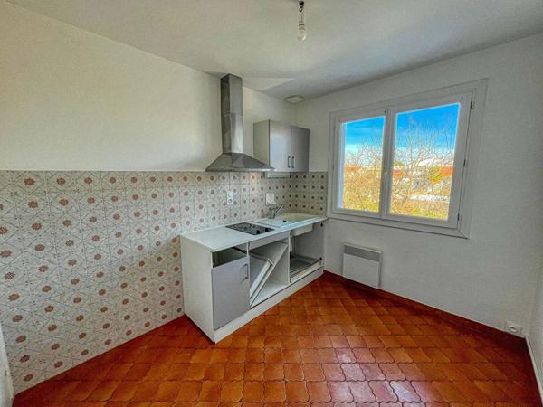 APPARTEMENT à ROYAN