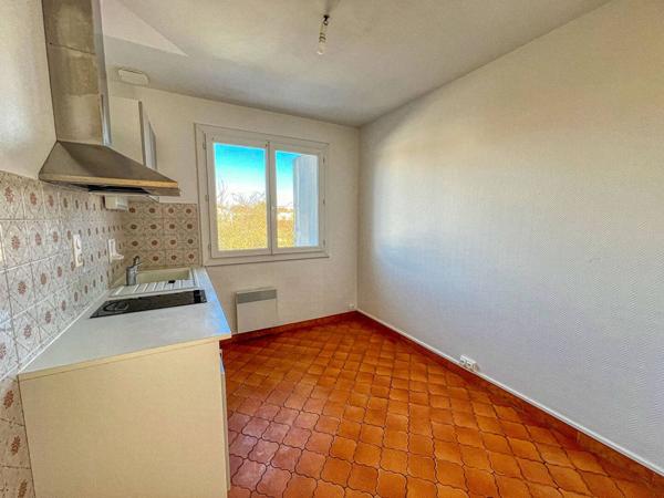 APPARTEMENT à ROYAN