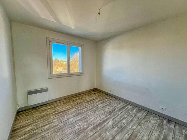 APPARTEMENT à ROYAN