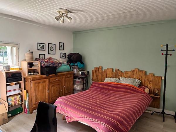 Villa coup de coeur sous sol complet 4 chambres  et piscine