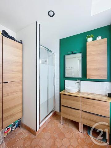 Maison à vendre  7 pièces - 152,14 m 2   LACROIX ST OUEN  - 60