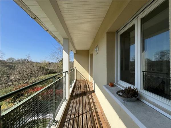 Appartement à vendre |  Salles |  1 pièce | 31 m²