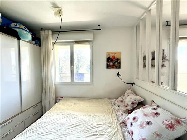 Appartement à vendre |  Salles |  1 pièce | 31 m²