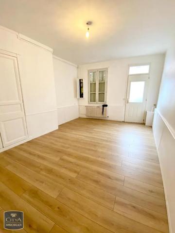 Maison à louer 3 pièces 73.88m² Beauvais (60000)