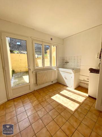 Maison à louer 3 pièces 73.88m² Beauvais (60000)