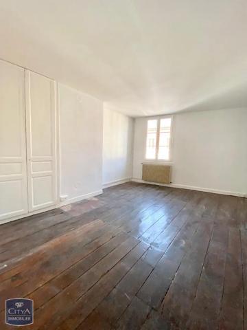 Maison à louer 3 pièces 73.88m² Beauvais (60000)