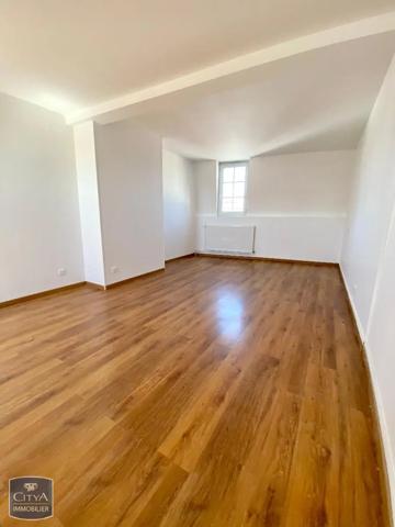 Maison à louer 3 pièces 73.88m² Beauvais (60000)
