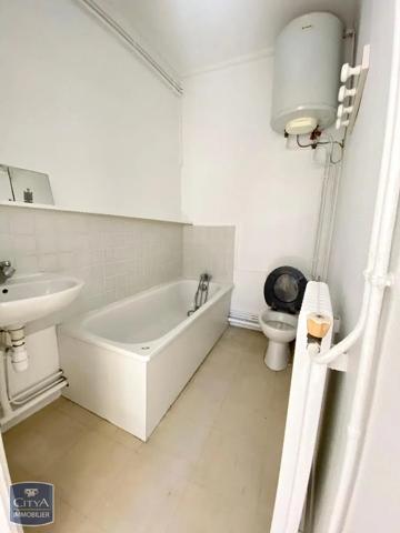 Maison à louer 3 pièces 73.88m² Beauvais (60000)