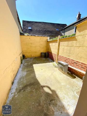 Maison à louer 3 pièces 73.88m² Beauvais (60000)