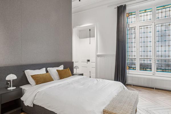 Location Appartement de luxe Lyon 6 7 Pièces 262 m²