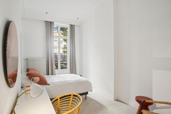 Location Appartement de luxe Lyon 6 7 Pièces 262 m²