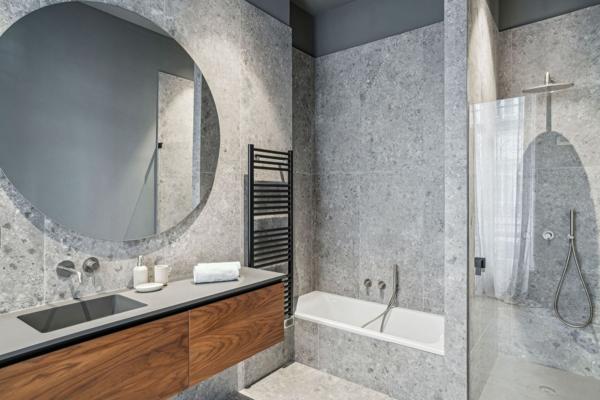 Location Appartement de luxe Lyon 6 7 Pièces 262 m²