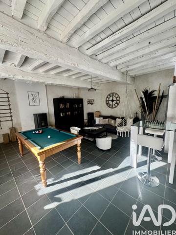 Maison à vendre 8 pièces 270 m² Vern-sur-Seiche