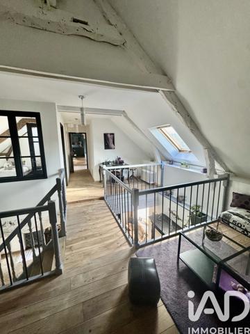Maison à vendre 8 pièces 270 m² Vern-sur-Seiche