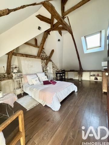 Maison à vendre 8 pièces 270 m² Vern-sur-Seiche