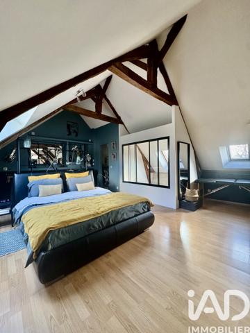 Maison à vendre 8 pièces 270 m² Vern-sur-Seiche