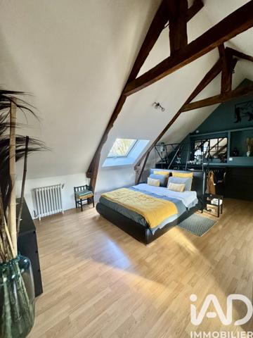 Maison à vendre 8 pièces 270 m² Vern-sur-Seiche