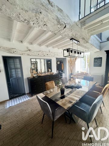 Maison à vendre 8 pièces 270 m² Vern-sur-Seiche