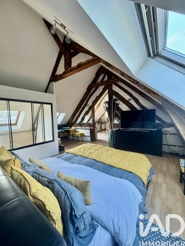 Maison à vendre 8 pièces 270 m² Vern-sur-Seiche